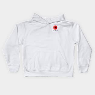 Castlepile Industries Kids Hoodie